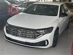 ڤۆڵکسواگن جێتا